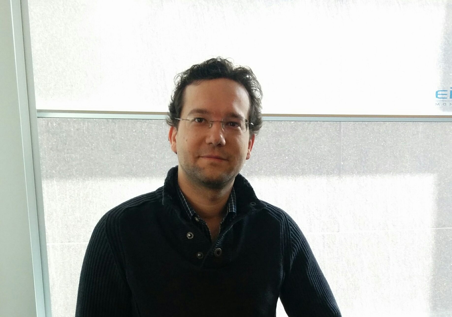 Sylvain Douce