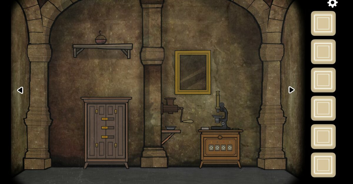 Cube Escape Collection Canard PC