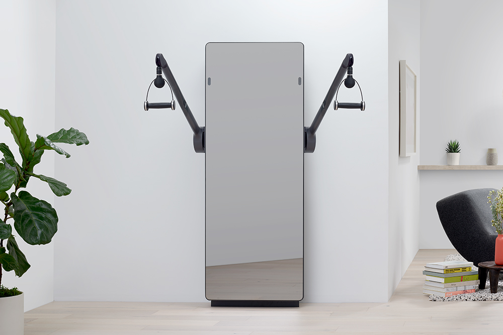 Forme Life (Yves Béhar)
