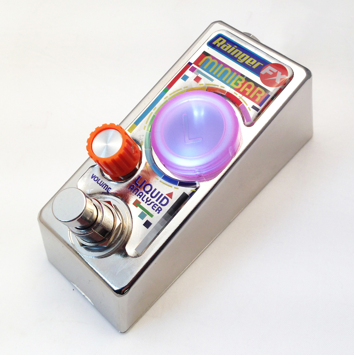 Minibar (Rainger FX)