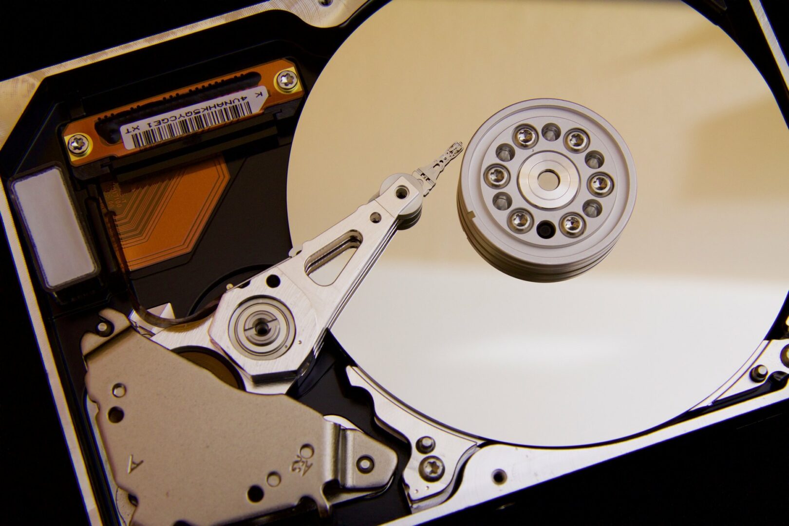 Amazon S3 Glacier Canard PC