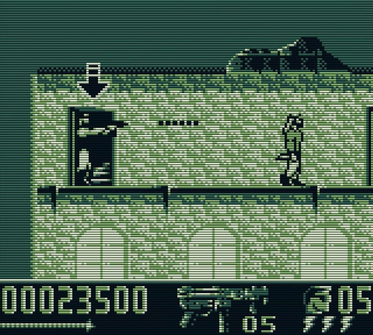 Navy Seals (Game Boy)
