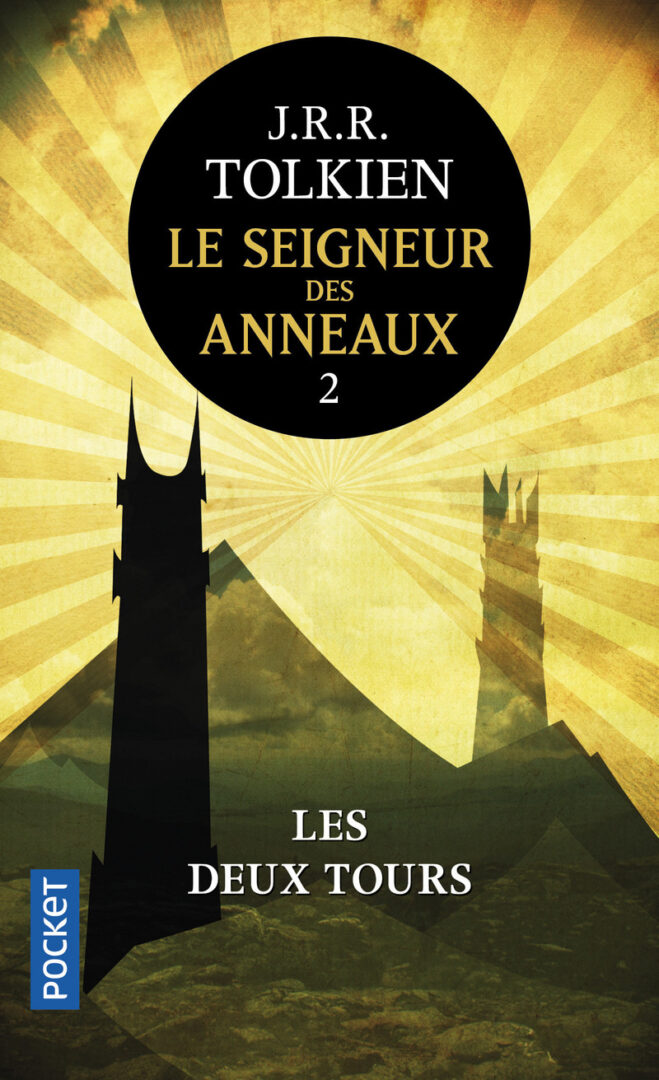 Le Seigneur des Anneaux, nouvelle traduction par Daniel Lauzon Canard PC