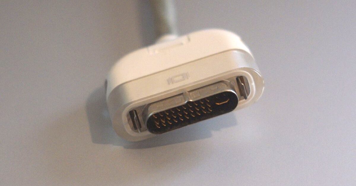 ADC Apple essaye d’améliorer le DVI Canard PC