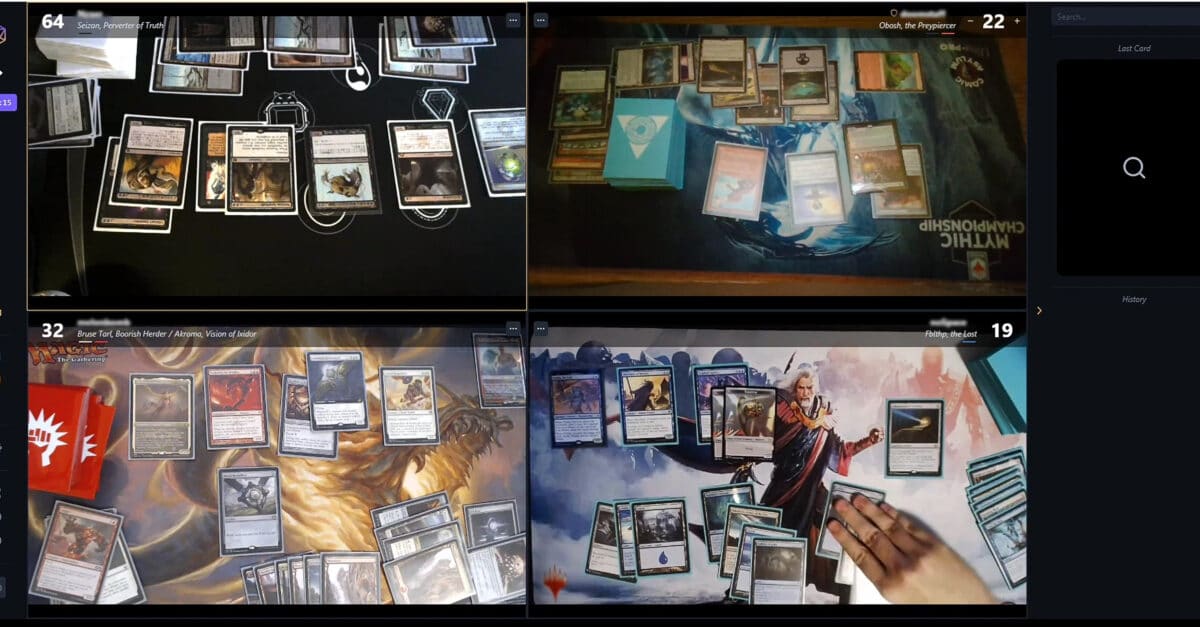 SpellTable – Canard PC