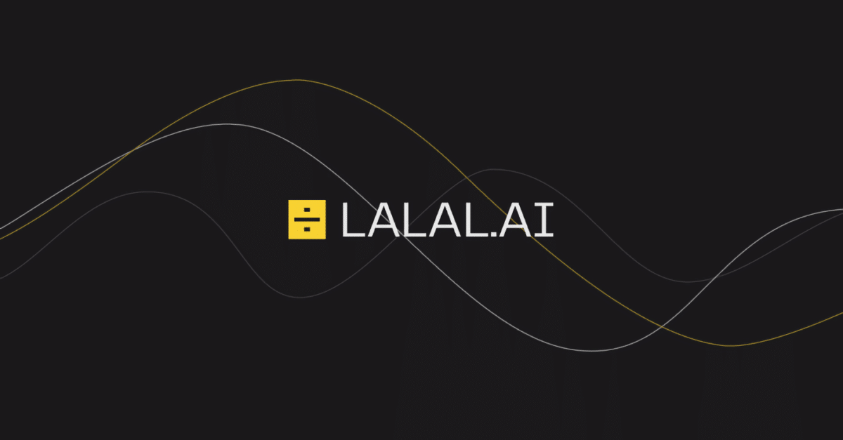LALAL.AI – Canard PC