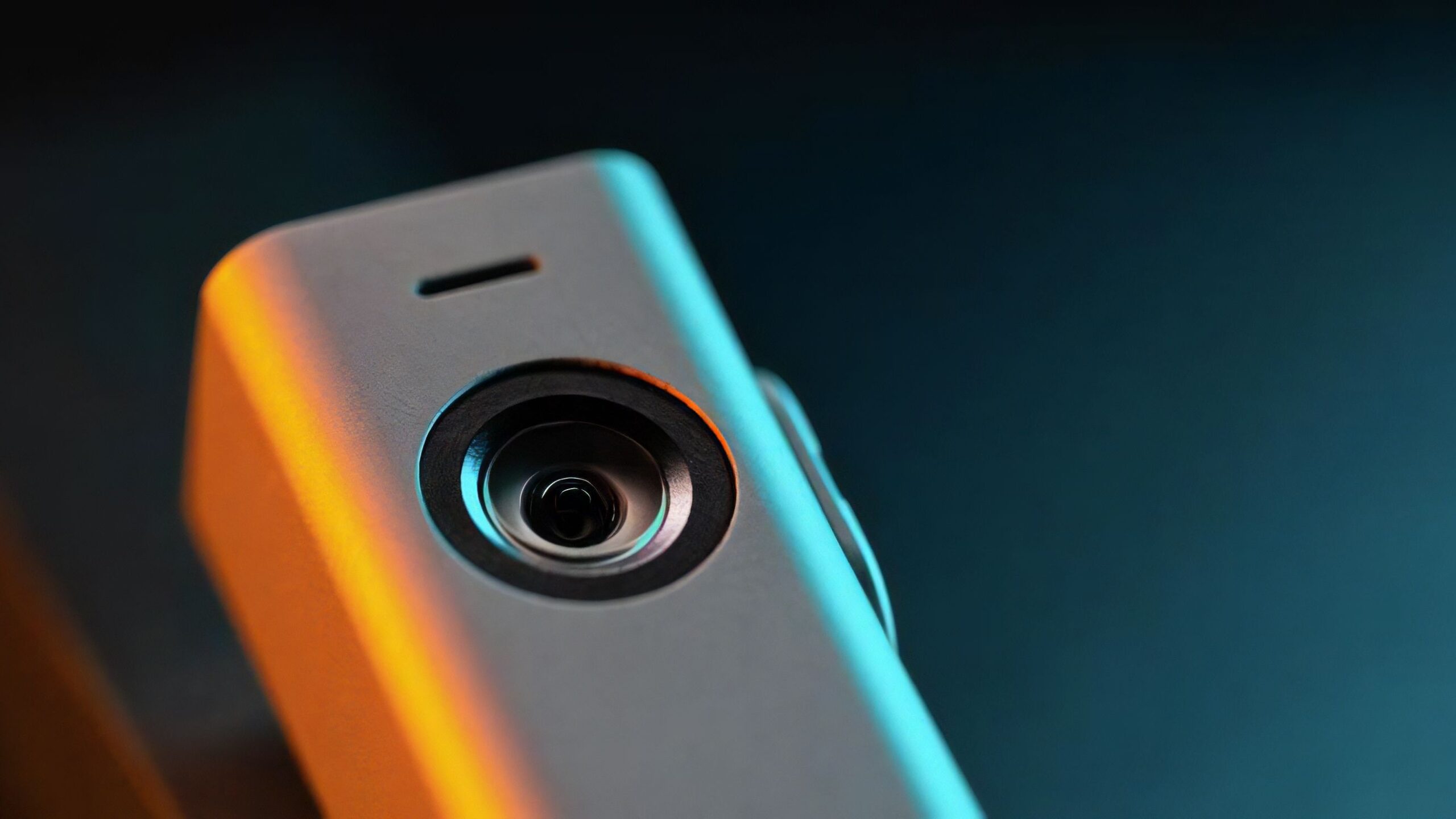 Lumina 4K Webcam (Lumina)