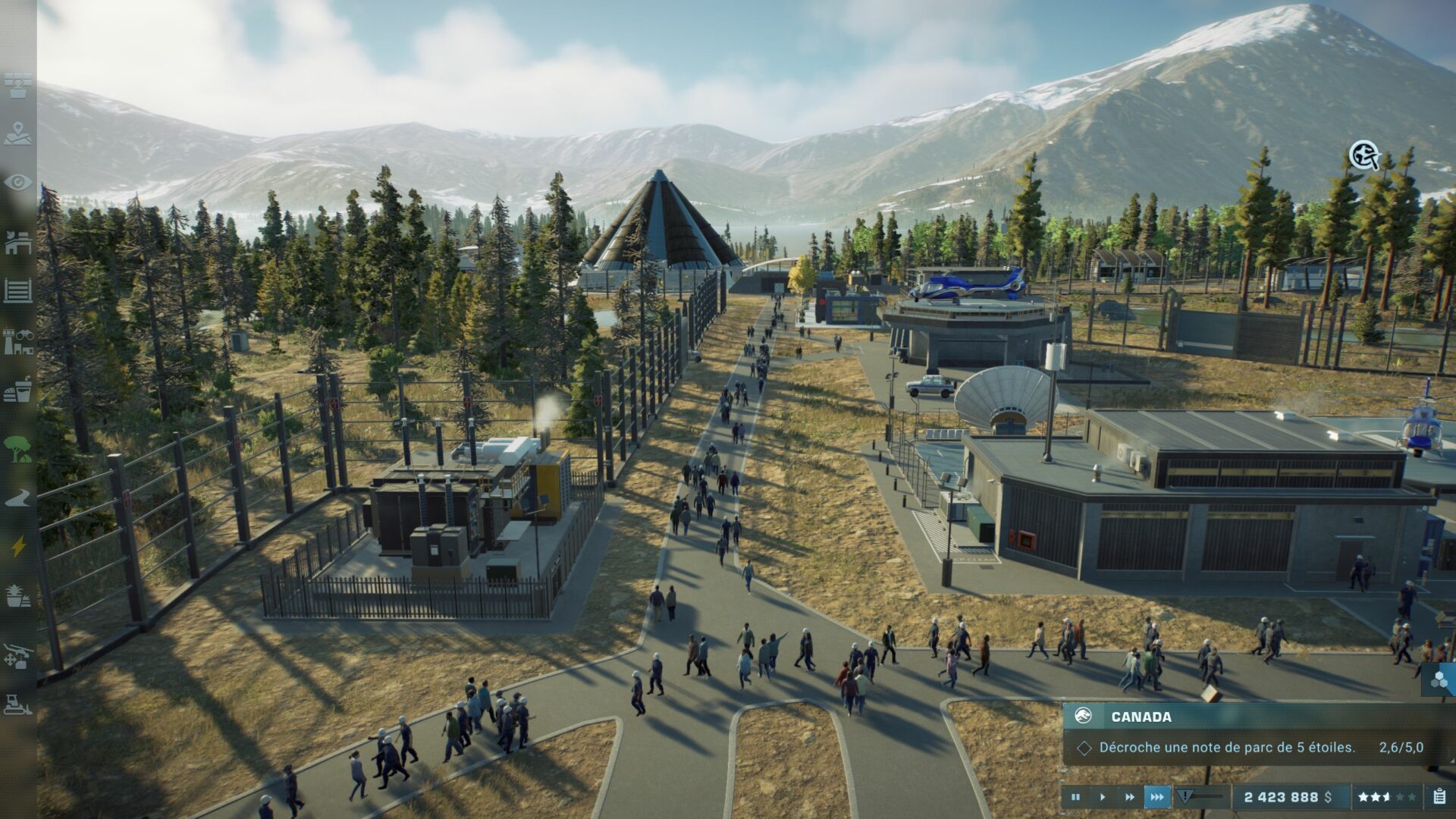 джурасик ворд эволюшен 2