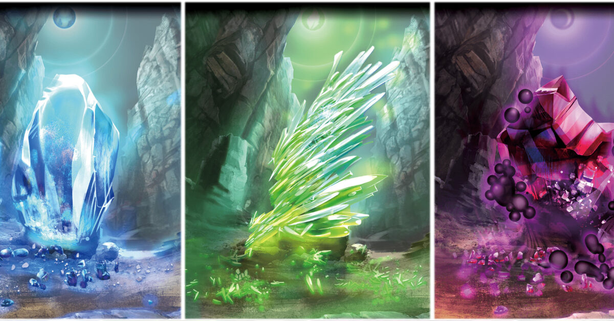 Force of Will Canard PC