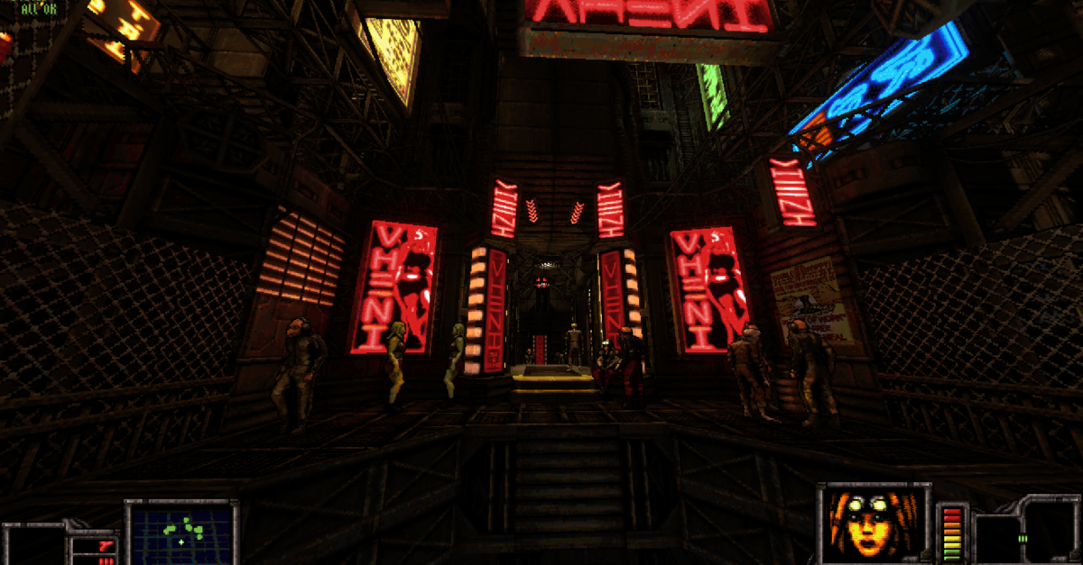 Fortune’s Run – Canard PC