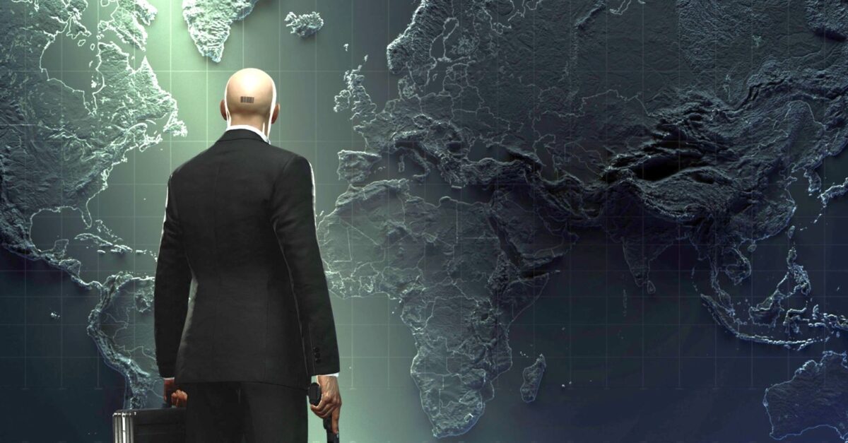 хитман ворлд оф ассасин хитман ворлд оф ассасин