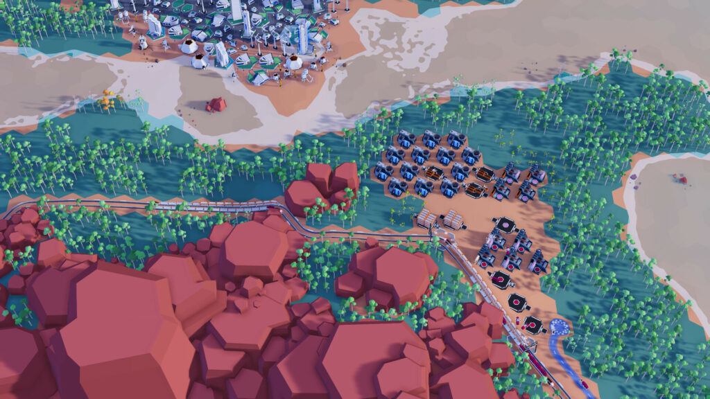 Plan b terraform canard pc