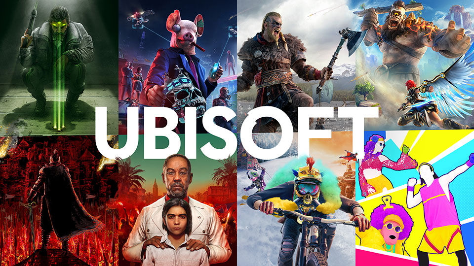 Ubisoft+ Classics | Abonnez-vous et jouez à une collection de jeux Ubisoft | (France