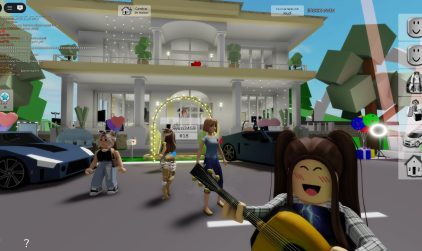Roblox