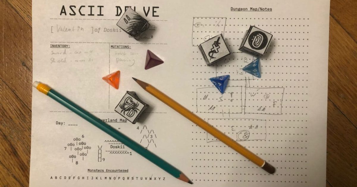 Déclinaisons du jeu de rôle #2 : les jeux sur table - - Le Déclinaisons du jeu de rôle #2 : les jeux sur table - - Le