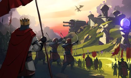 9 Kings