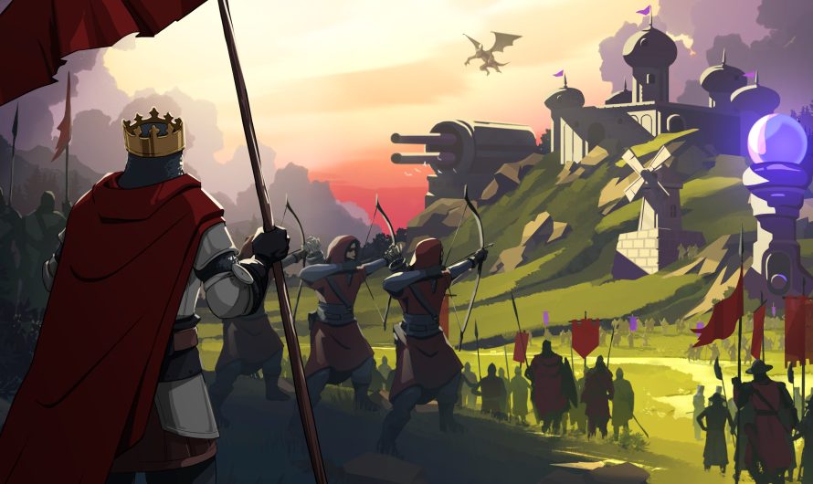 9 Kings