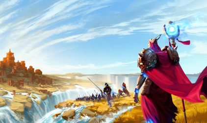 Endless Legend 2