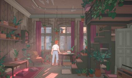 The Berlin Appartment