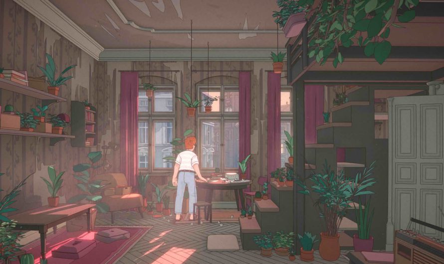 The Berlin Appartment