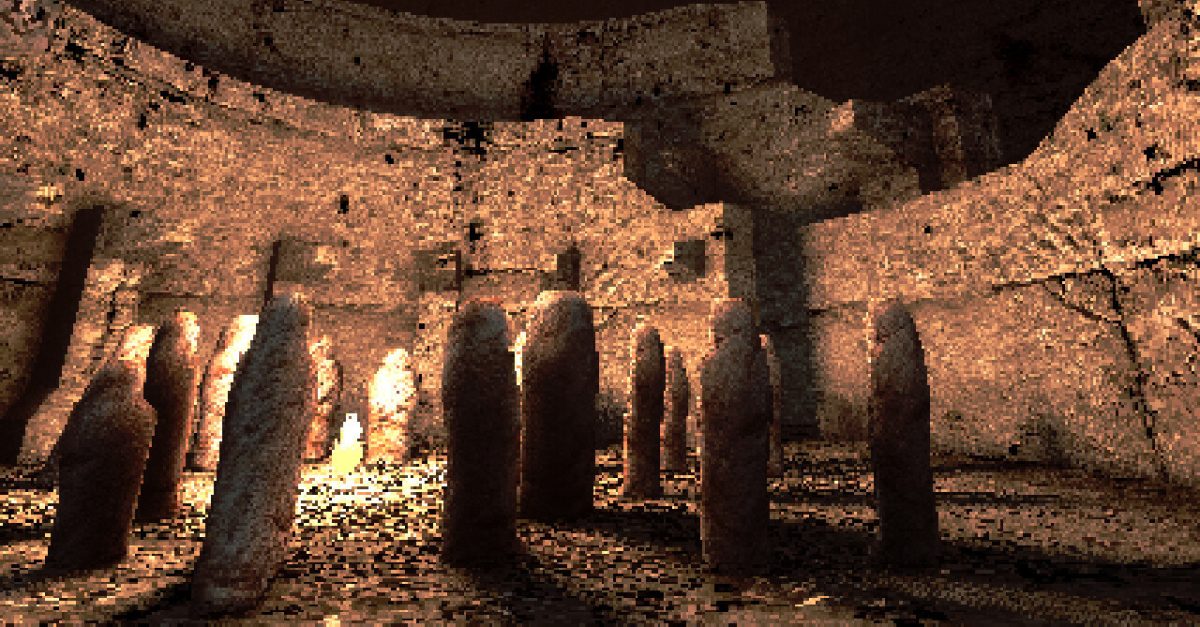 Idols of Ash