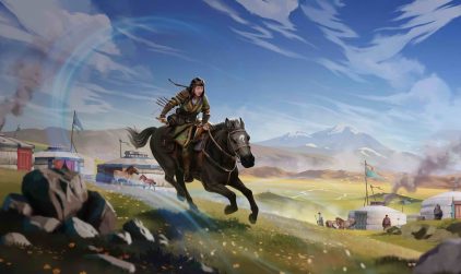 The Legend of Khiimori