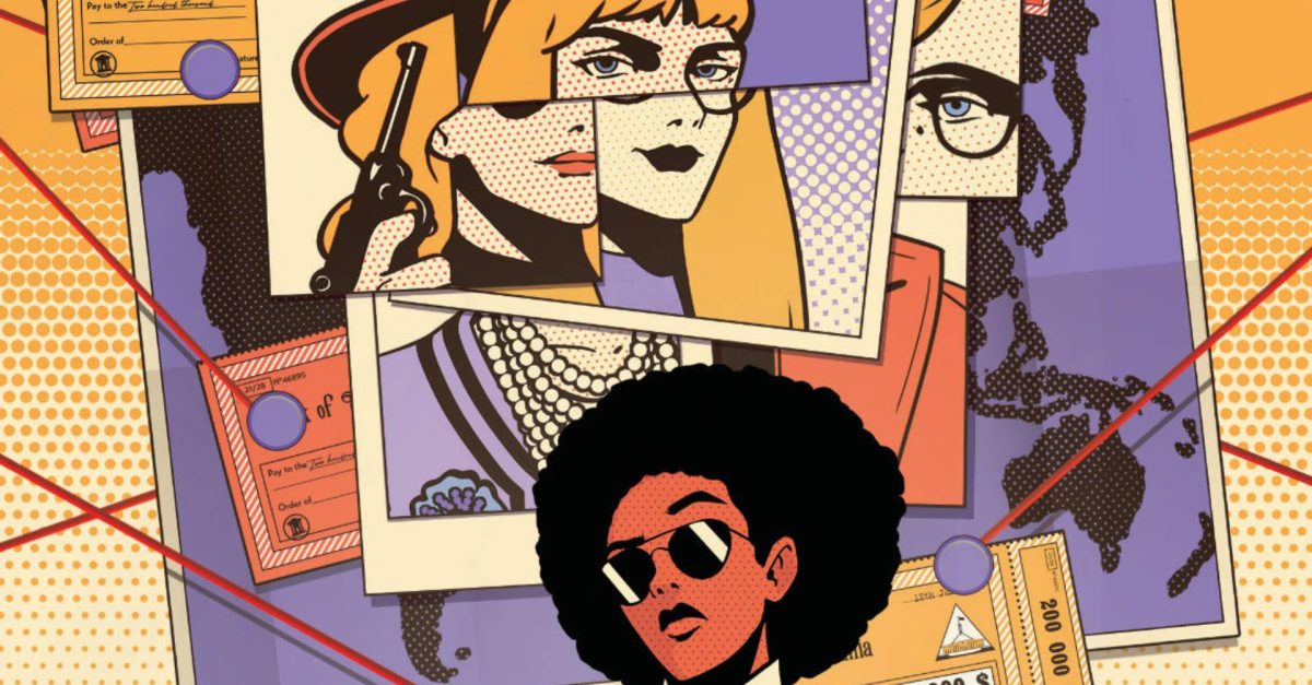 Red Notice : Le Million ou la Prison – Canard PC