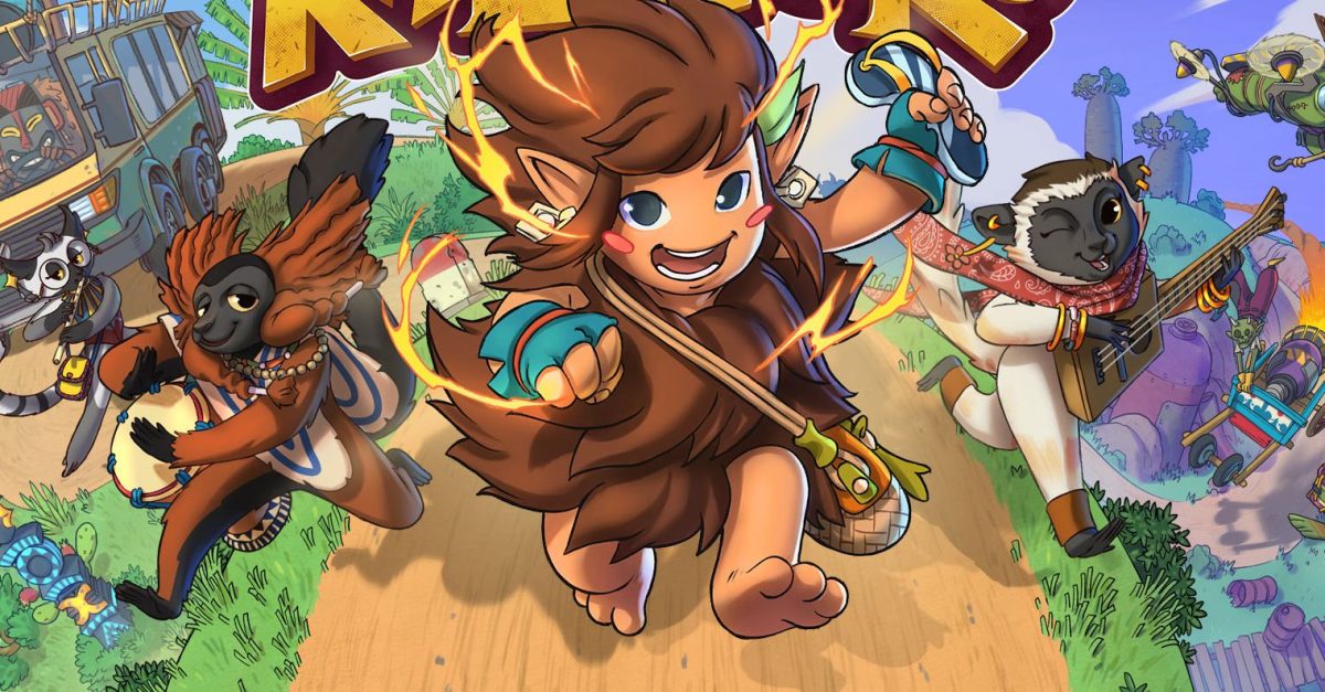 Kalanoro – Canard PC