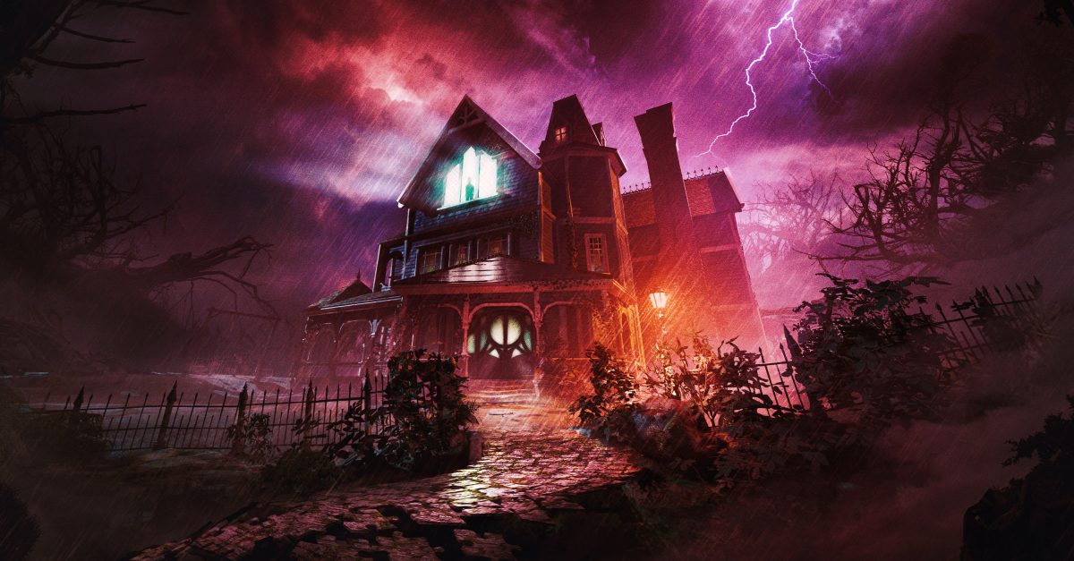 The 7th Guest Remake