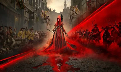 Amsterdam 1666