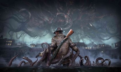 The Sinking City 2