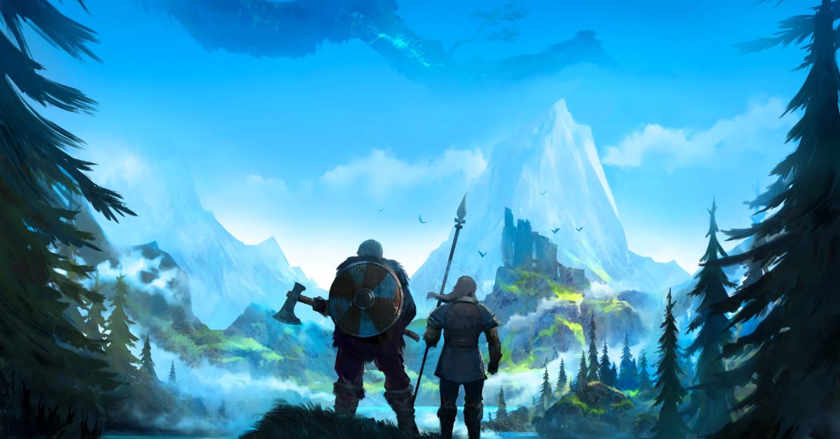 Valheim